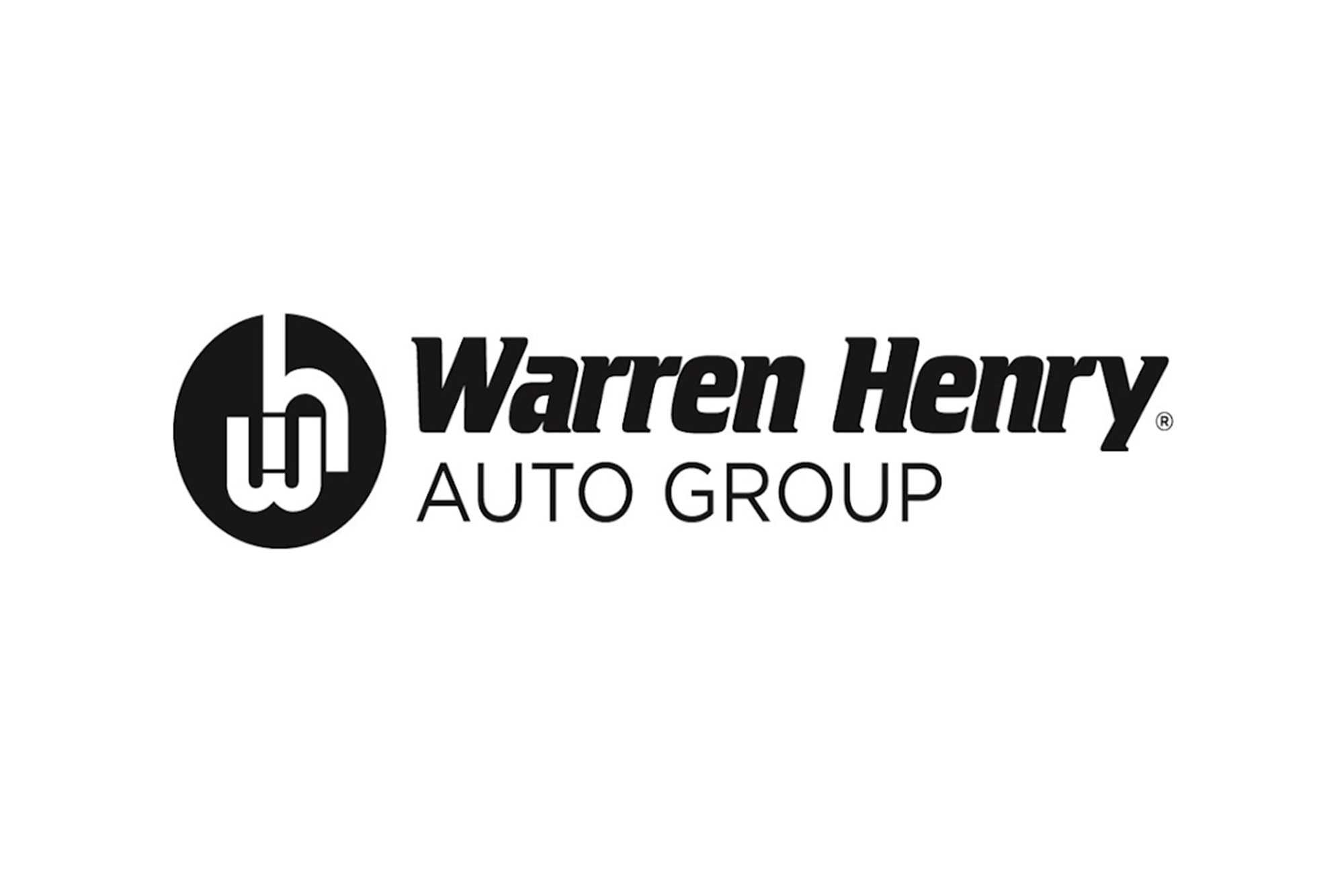 Warren Henry Auto Group logo
