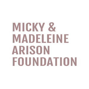 Micky & Madeleine Arison Foundation logo