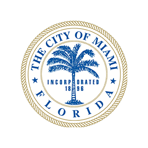 City of Miami logo