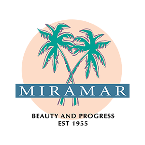 City of Miramar logo