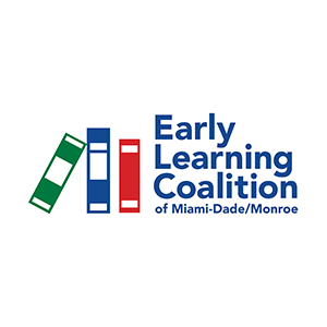Early Learning Coalition logo