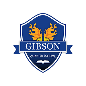 Gibson Charter School logo