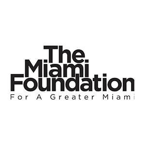 The Miami Foundation logo