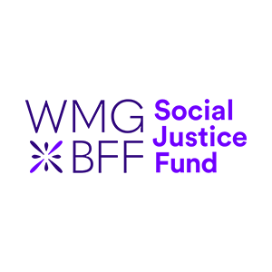 Warner Social Justice Fund logo
