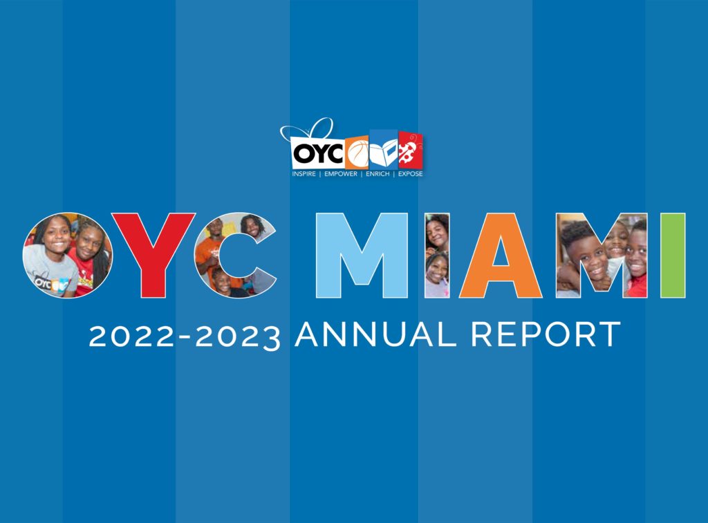 OYC Miami 2022 Annual Report