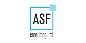 ASF Consulting logo