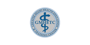 Greater Miami Health Education and Training Center logo