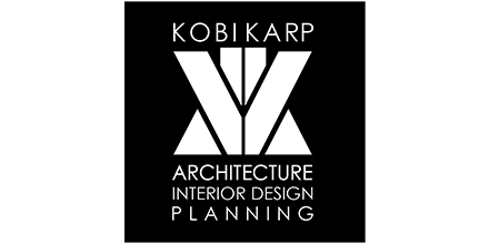 Kobi Karp logo