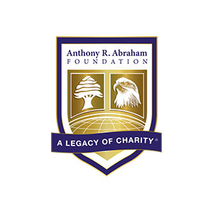Anthony R. Abraham Foundation logo