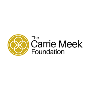 Carrie Meek Foundation logo