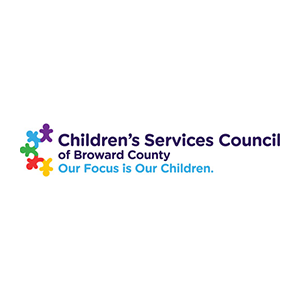 Children's Services Council of Broward logo
