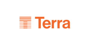 Terra Group logo